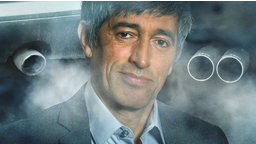 Ranga Yogeshwar | Bildquelle: WDR/Klaus Görgen/imago/dpa Ranga Yogeshwar