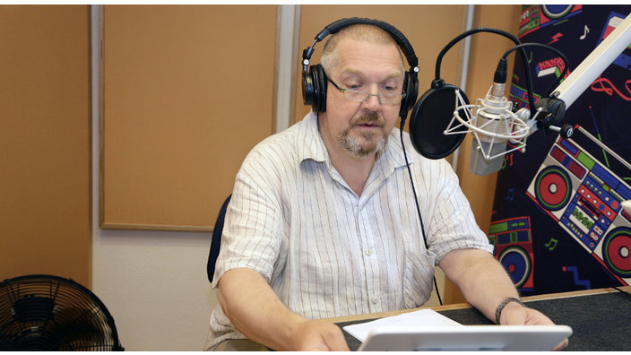 Dietmar Bär