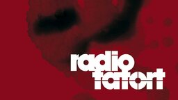 Das Logo des ARD RadioTatorts