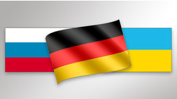 Deutschlandtrend Ukraine/Russland