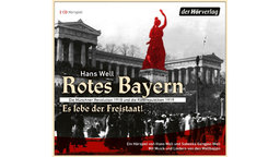 Feature Rotes Bayern - Es lebe der Freistaat!