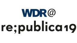 WDR/re:publica