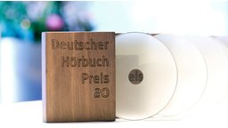 Deutscher Hoerbuchpreis 2020