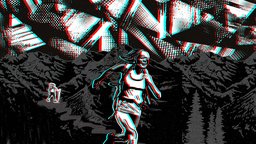 Illustration zu dem Hörspiel "Grande Randonnée" | Bildquelle: WDR/Trompetter Illustration zu dem Hörspiel "Grande Randonnée"