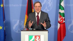 Bildquelle: Roland Weihrauch / AFP