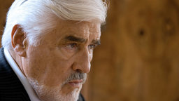 Mario Adorf | Bildquelle: DEGET=/Conny Klein Mario Adorf