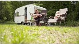CAMPINGBOOM IN NRW | Bildquelle: WDR/Ansager & Schnipselmann CAMPINGBOOM IN NRW