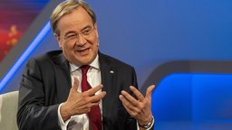 Armin Laschet | Bildquelle: WDR/Max Kohr Armin Laschet