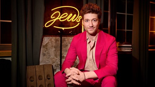 daniel donskoy im interview zu freitagnacht jews eine show zwischen antisemitismus und huhnersuppe presselounge wdr