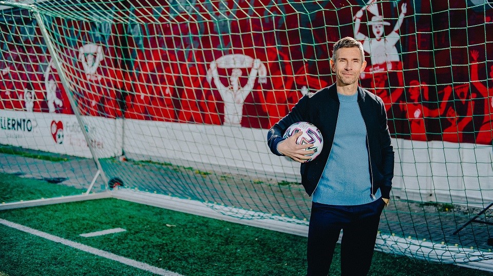 Der Sportschau Club Fussball Mal Anders Presselounge Wdr