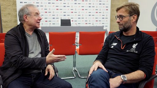 You Ll Never Walk Alone Die Geschichte Einer Fussballhymne Presselounge Wdr