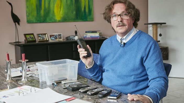 Olli Dittrich