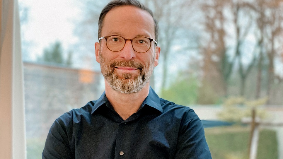 Stauch, Wolfgang, Portrait | Bildquelle: privat Stauch, Wolfgang, Portrait