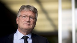 Jörg Meuthen | Bildquelle: WDR/imago images/IPON Jörg Meuthen