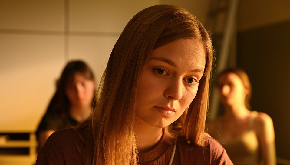 Rika Schlegel