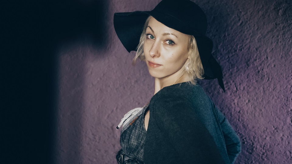 Lilly Bogenberger