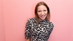 Carolin von der Groeben