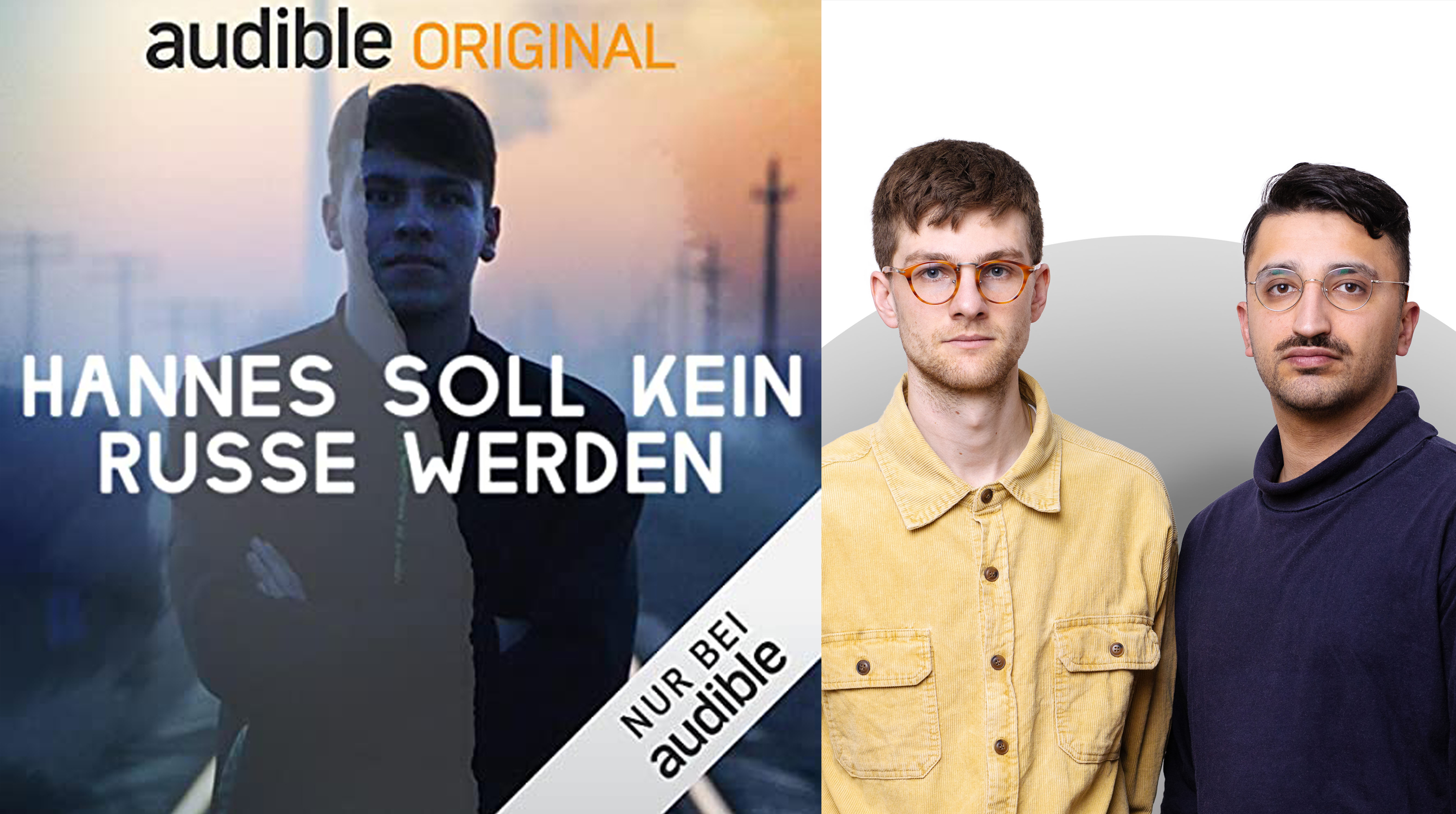 Valery Tscheplanowa und Andreas | Bildquelle: WDR/Monika Nonnenmacher Valery Tscheplanowa und Andreas