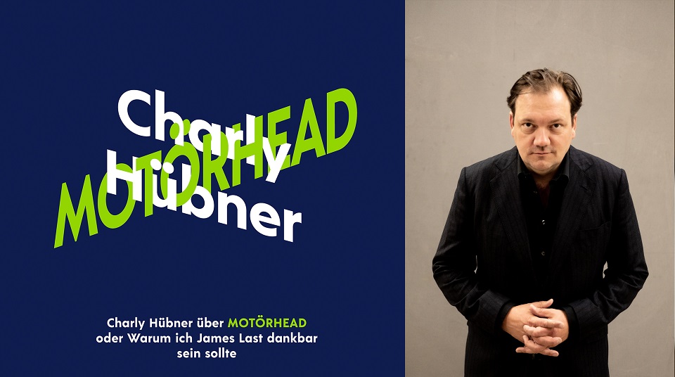Charlie Hübner | Bildquelle: WDR/Monika Nonnenmacher Charlie Hübner