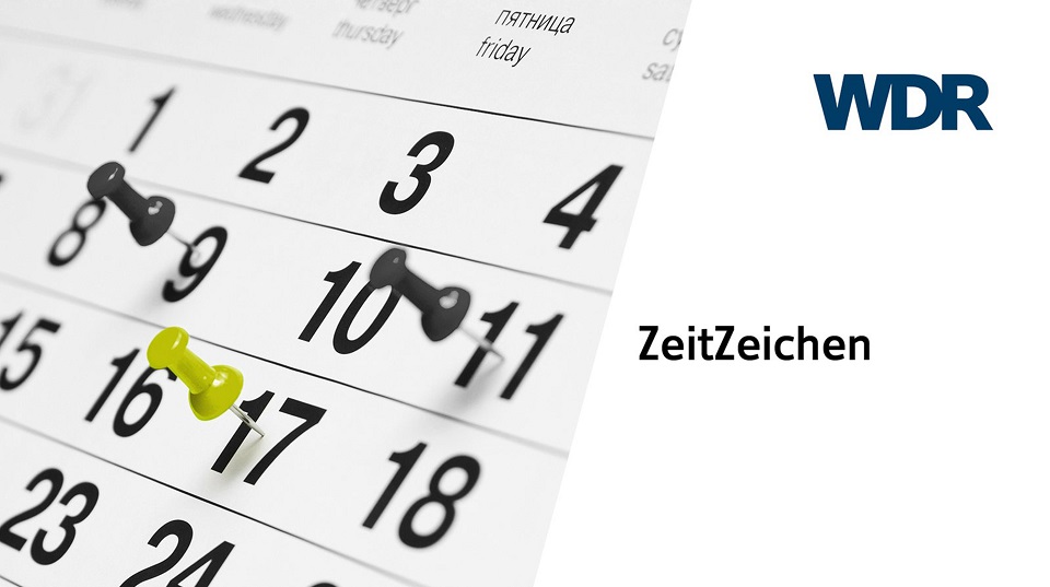 Zeitzeichen logo