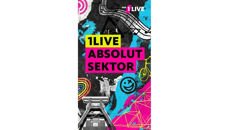 Absolut Sektor Logo