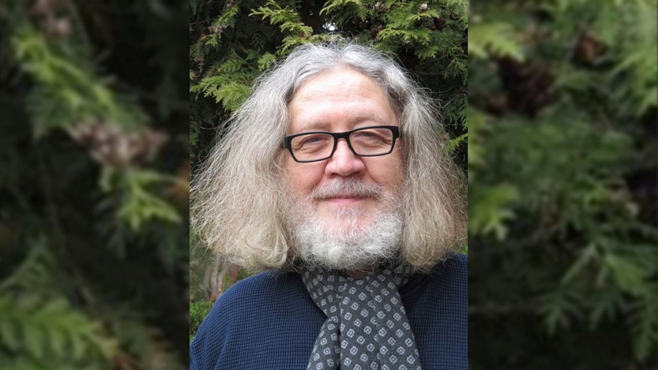 Prof. Dr. Hans-Ullrich Krause | Bildquelle: Privat Prof. Dr. Hans-Ullrich Krause