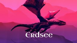 Keyvisual Erdsee | Bildquelle: WDR / Skalli Keyvisual Erdsee