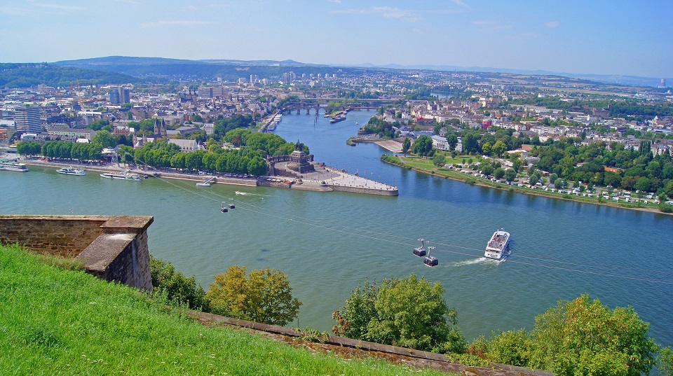 Die Mosel