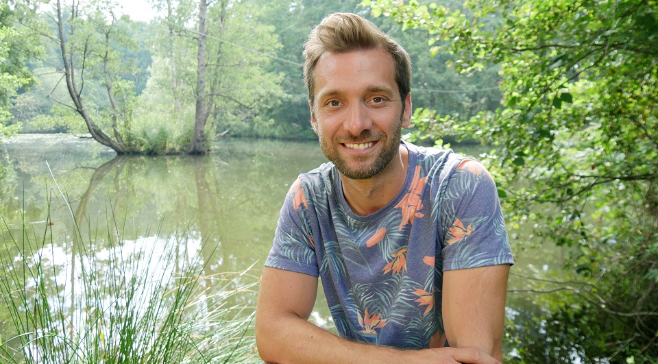 Daniel Aßmann