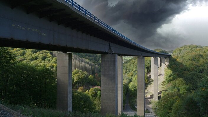 Rahmedetalbrücke