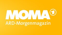 MOMA Logo | Bildquelle: WDR MOMA Logo