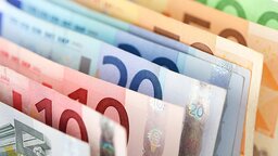 Geld Symbolbild | Bildquelle: WDR/Adobe Stock Geld Symbolbild