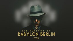 Keyvisual Babylon Berlin | Bildquelle: ARD Keyvisual Babylon Berlin