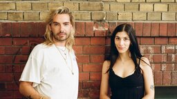 bill kaulitz coverfoto | Bildquelle: WDR/Julius Gabele bill kaulitz coverfoto