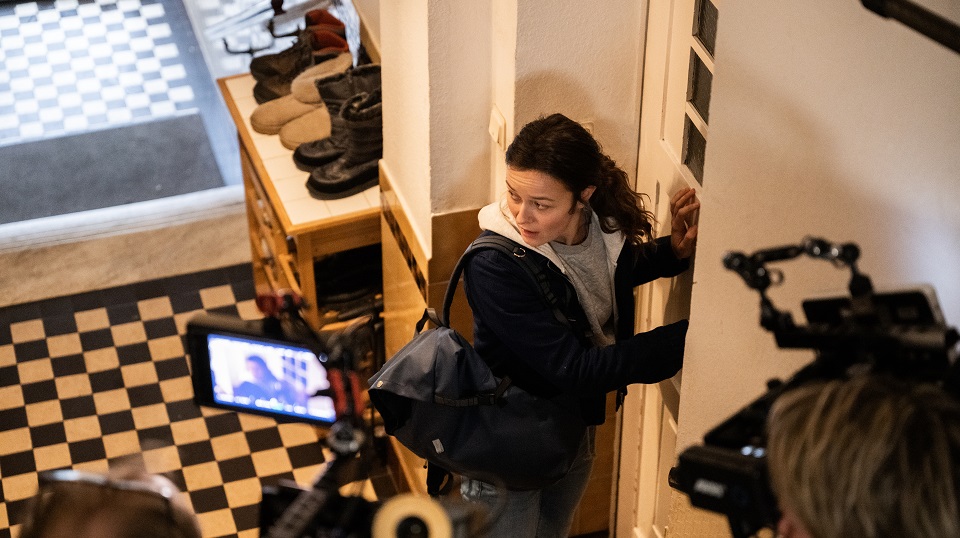 Tinka Fürst | Bildquelle: WDR/Bavaria Fiction GmbH/Martin Valentin Menke Tinka Fürst