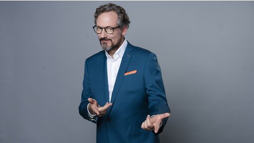 Eckart von Hirschhausen