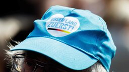 Bildquelle: WDR/AFP/JENS SCHLUETER