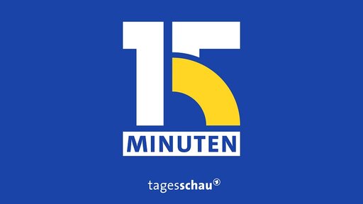 "15 Minuten" Keyvisual