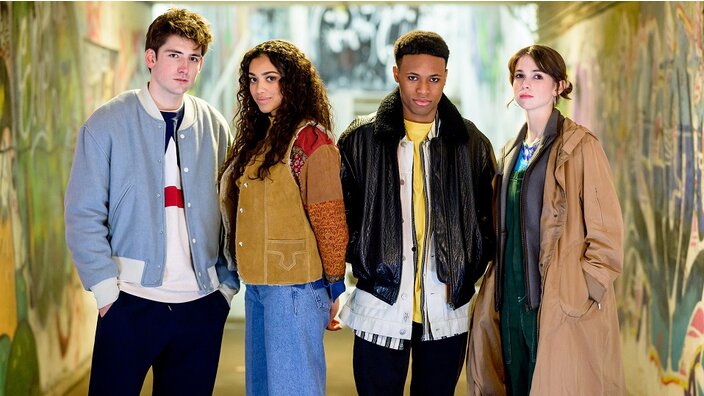 Bildquelle: ARD/Jonnydepony/Network Movie/VRT/Ketnet/Maarten De Bouw