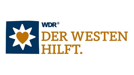 Der Westen Hilft Keyvisual