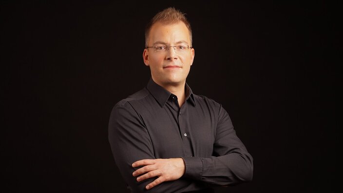 Philipp Ahmann | Bildquelle: WDR/Danny Wandelt Philipp Ahmann