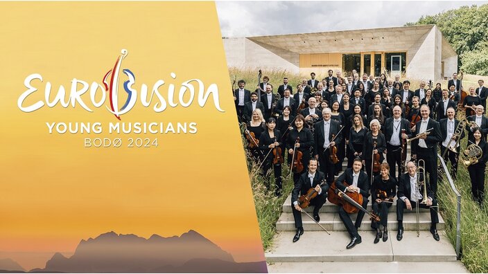 Eurovision Young Musicians, Nordwestdeutsche Philharmonie
