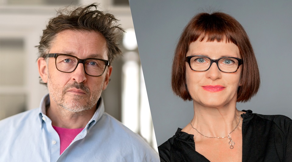 Sven Miehe / Anke Hirschel
