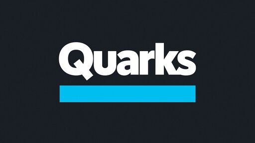 Logo Quarks