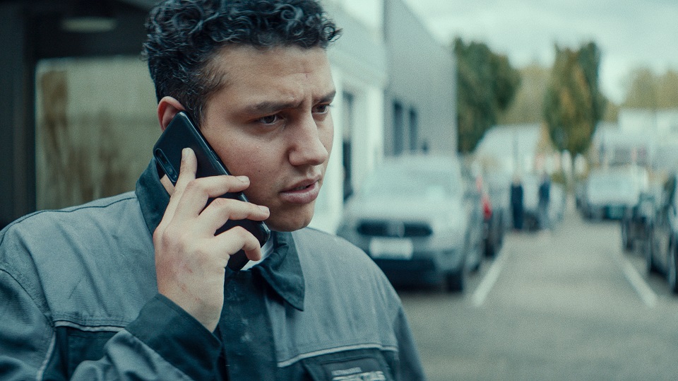 Bildquelle: WDR/Komplizen Serien- Studiocanal