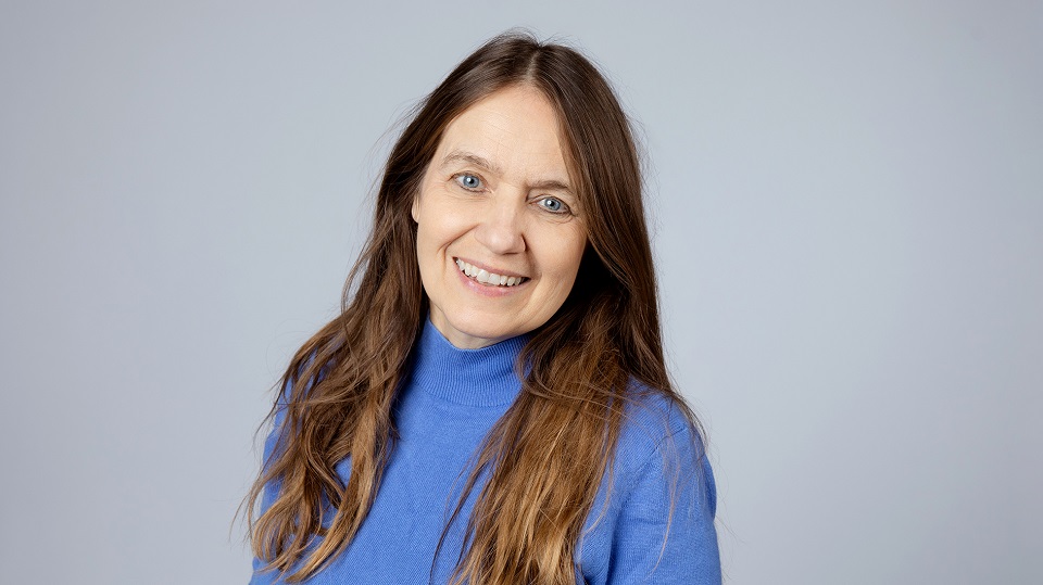 Heike Sistig | Bildquelle: WDR/Simin Kianmehr Heike Sistig