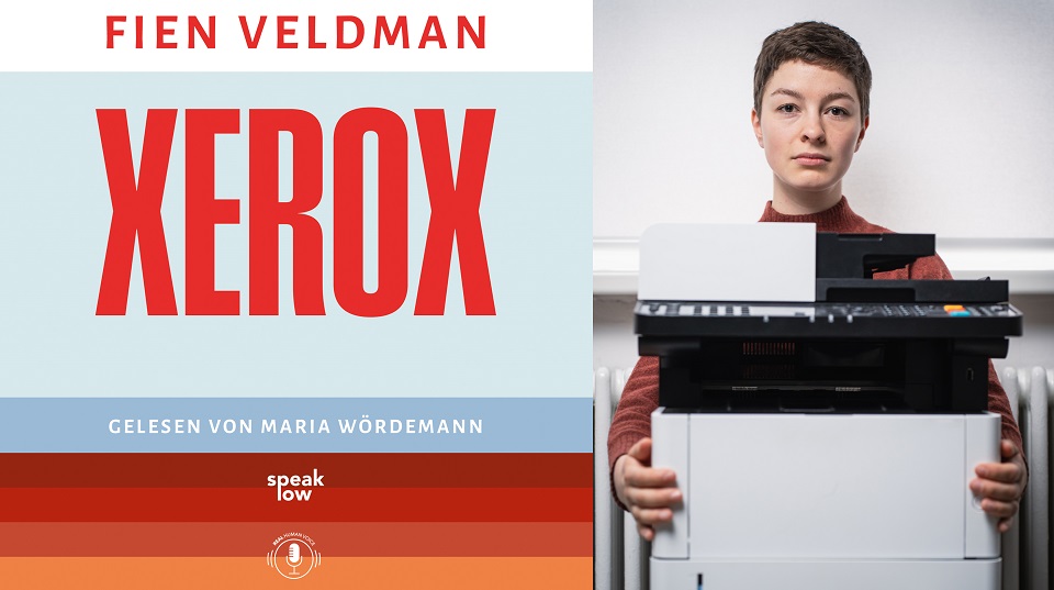 Woerdemann Xerox