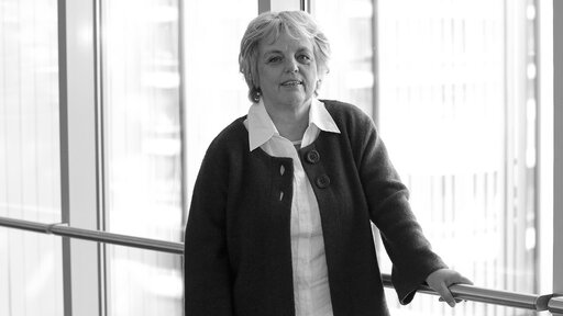 Ruth Hieronymi