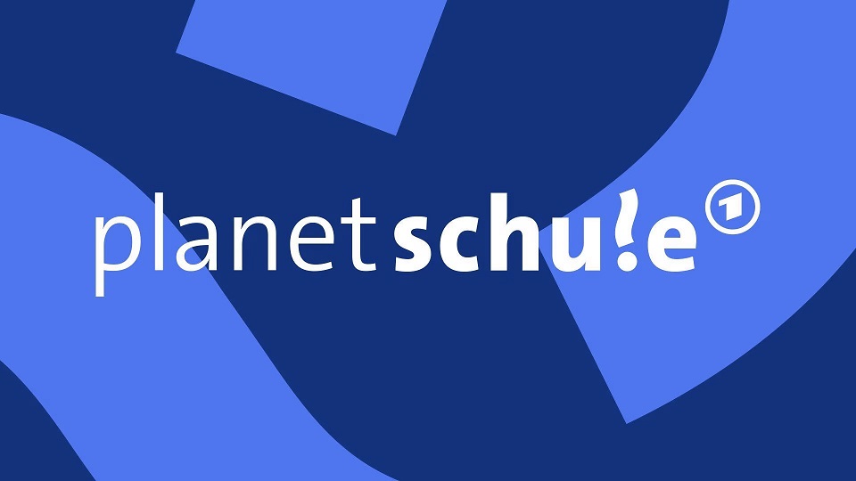 Planet Schule Logo
