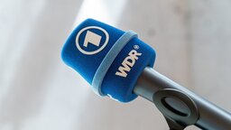 WDR Symbolbilder - Equipment | Bildquelle: WDR/Annika Fußwinkel WDR Symbolbilder - Equipment